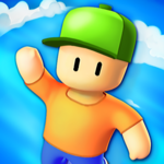 stumble guys android application logo